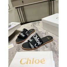 Chloe Sandals